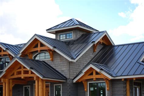 metal roofing for homes photos